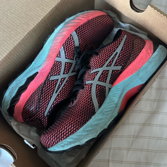 Asics Gel Nimbus 23 Lite-Show - Picture 3 of 7